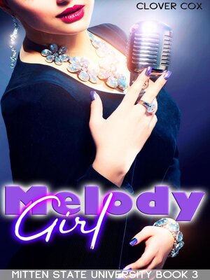 cover image of Melody Girl